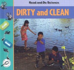 Dirty and Clean by Melinda Lilly