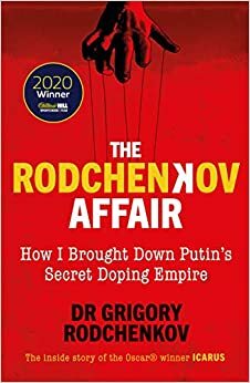 Voitto tai kuolema - Venäjän salainen dopingohjelma by Grigory Rodchenkov