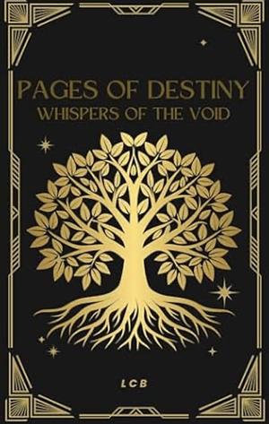 Pages of Destiny: Whispers of the Void  by LCB