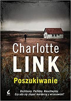 Poszukiwanie by Charlotte Link