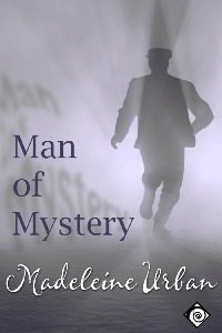 Man of Mystery by Madeleine Urban