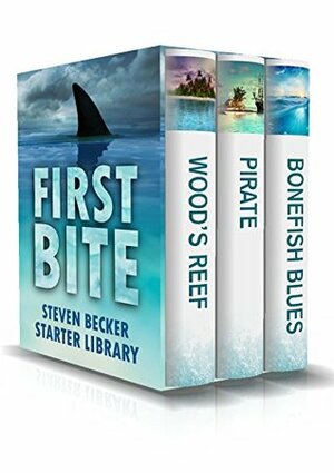 First Bite: Steven Becker Starter Library by Steven Becker