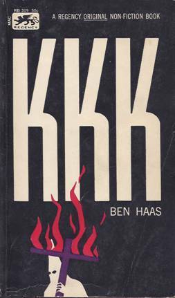 KKK by Ben Haas