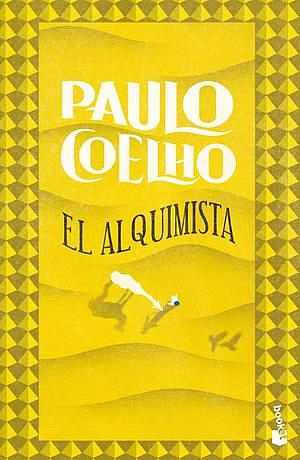 El Alquimista by Paulo Coelho