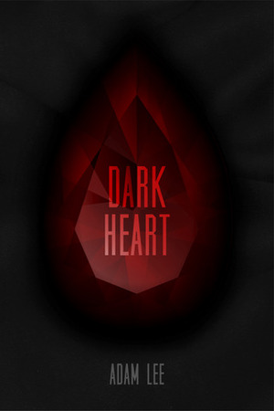 Dark Heart by Adam Lee