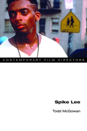 Spike Lee by Todd McGowan