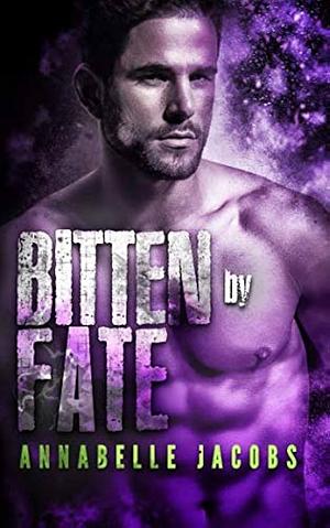 Bitten by Fate by Annabelle Jacobs