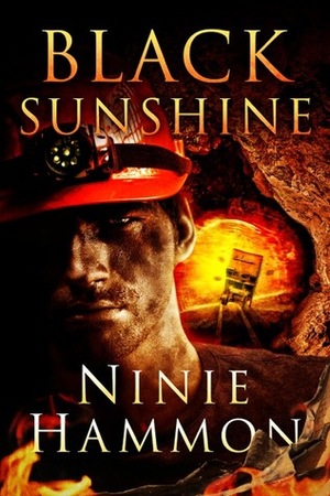 Black Sunshine by Ninie Hammon