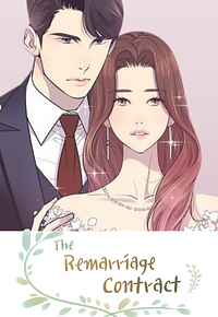 The Remarriage Contract by Seol Woohee, Jeje