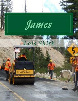 James: Faith That Works by Lois M. Shirk