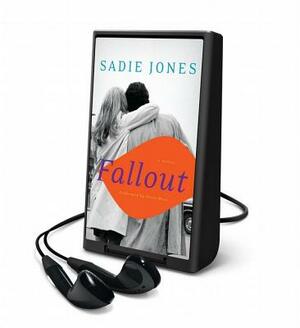 Fallout by Sadie Jones