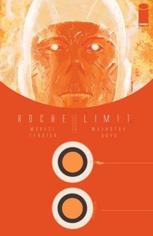 Roche Limit #3 by Michael Moreci