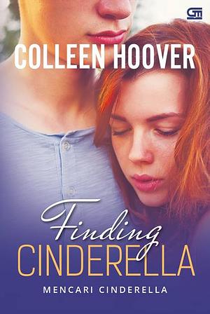 Mencari Cinderella by Colleen Hoover