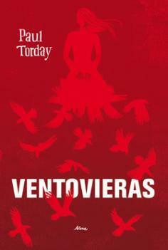 Ventovieras by Paul Torday