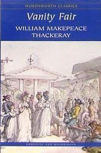 Vanity Fair by William Makepeace Thackeray