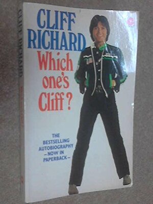 Which one's Cliff?: the autobiography by Cliff Richard, Bill Latham