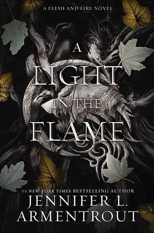 A Light in the Flame by Jennifer L. Armentrout