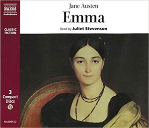 Emma by Jane Austen, Jane Austen