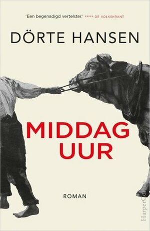 Middaguur by Dörte Hansen