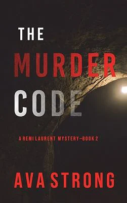 The Murder Code by Ava Strong