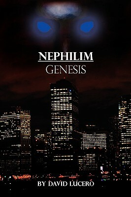 Nephilim by David Lucero