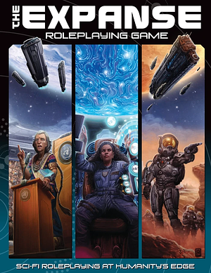 The Last Flight of the Cassandra by James S. A. Corey