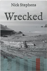 Wrecked by Nick Stephens, Nick Stephens