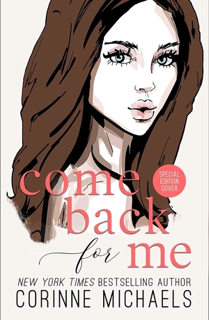 Come Back for Me by Corinne Michaels