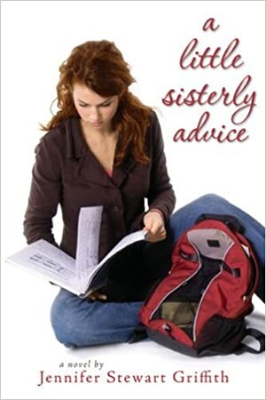 A Little Sisterly Advice by Jennifer Griffith