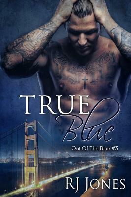 True Blue by Rj Jones