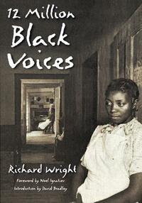 12 Million Black Voices by Richard Wright