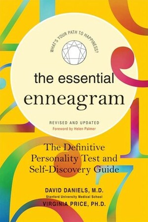 The Essential Enneagram: The Definitive Personality Test and Self-Discovery Guide -- Revised  Updated by David N. Daniels, Virginia Price