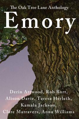 Emory by Alison Davie, Rob Burt, Teresa Herleth