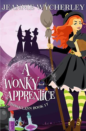 A Wonky Apprentice by Jeannie Wycherley