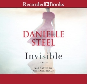 Invisible by Danielle Steel