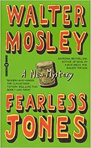 Fearless Jones by Walter Mosley