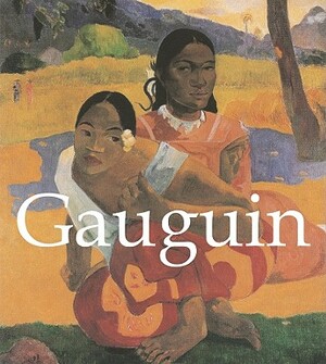 Gauguin 1848-1903 by Parkstone Press