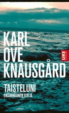 Taisteluni I by Karl Ove Knausgård, Katriina Huttunen