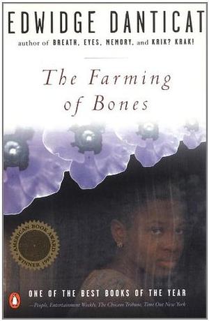 The Farming of Bones by Edwidge Danticat