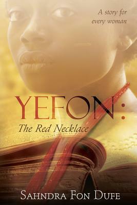 Yefon: The Red Necklace by 