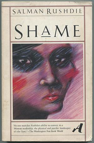 SHAME (Aventura) by Salman Rushdie