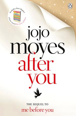 After You by Jojo Moyes