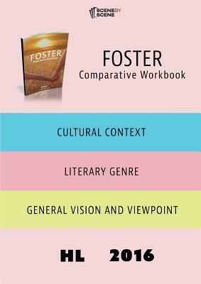 Foster Comparative Workbook HL16 by Amy Farrell