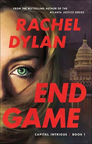 End Game by Rachel Dylan