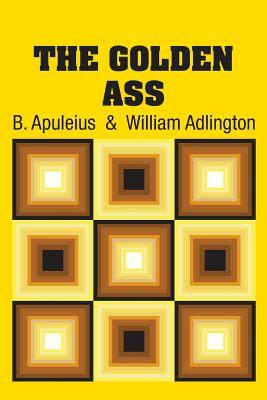 The Golden Ass by Apuleius