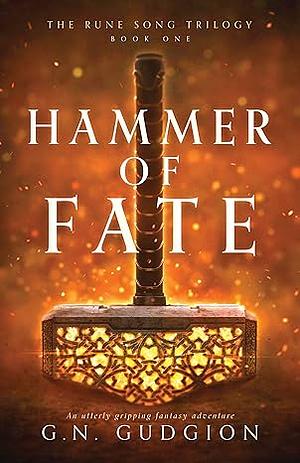 Hammer of Fate by G.N. Gudgion