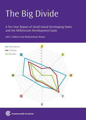 The Big Divide: A Ten Year Report on Small Island Developing States and the Millennium Development Goals by Ibukunoluwa Ibitoye, John L. Roberts