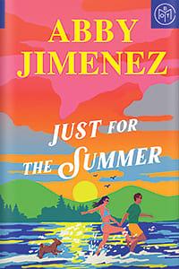 Just for the Summer by Abby Jimenez