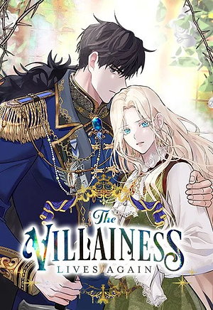 The Villainess Lives Twice 3 by MINT, PEACHBERRY