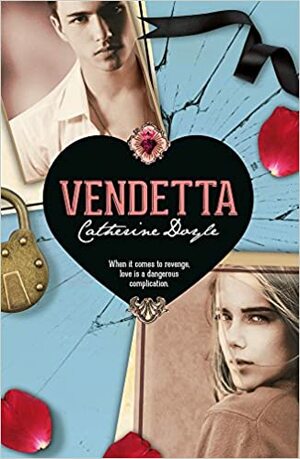 Vendetta by Catherine Doyle